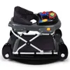 Baninni Lauflernhilfe Classic 2-in-1 Black Dot Produktbild-Vorschau 3