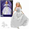 Simba White Dream Steffi LOVE Puppe Produktbild-Vorschau 12