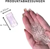 Keratyna do przedłużania włosów Łączenia zastępcze Podgląd zdjęcia produktu 2