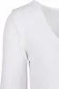 Dámsky svetr Urban Classics Ladies Cropped Rib Cardigan Náhľad obrázku produktu 8