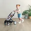 SMOBY – Maxi-Cosi Kinderwagen + Buggy, Rosa – Für Produktbild-Vorschau 3