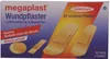 WUNDmed® 03-002 WUNDmed® Pflaster Europflaster Big Pack Anteprima dell’immagine prodotto 3