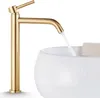 Waschbeck armatur, Wasserhahn Bad Slim Tube, Arbeitsplatte, Produktbild-Vorschau 1