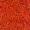 Deko Granulat, Zierkies 2-3 mm orange 1 Kg (1Kg=1,95EUR) Produktbild-Vorschau 2