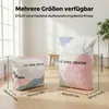 No-Pump Large Vacuum Storage Compression Bags, 2026 New Produktbild-Vorschau 5