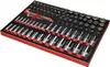 KS Tools 811.0099, Steckschlüssel-Satz, 99 Kopf/Köpfe, 7,66 Produktbild-Vorschau 3