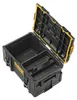 Coffret ToughSystem 2.0 DEWALT DS300 Moyenne contenance Voir les images du produit 1