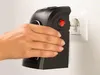 Mini Heizlüfter Steckdose Keramik Heizgerät 500W Produktbild-Vorschau 8