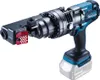 Akumulatorowa przecinarka jednoszynowa Makita DSC163ZK Podgląd zdjęcia produktu 7