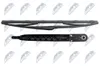 NTY EWB-ME-010 Wischerarm Scheibenwischerarm Hinten für Produktbild-Vorschau 4