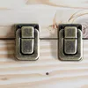 HMF 6492-VS1-S2 Vorhängeschloss-Scharnier, 2er Set, passend Produktbild-Vorschau 7