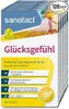 sanotact Glücksgefühl (6 x 20 Tabletten) - Natürlicher Produktbild-Vorschau 1