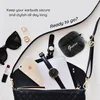 GUESS Tasche passend für APPLE AirPods 4 GUA4G4GSMP ( Produktbild-Vorschau 9