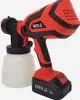 Yato YT-82765, Farbe, 1 l, 0,203 m/s², 83 dB, Schwarz, Rot, Produktbild-Vorschau 6