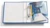DURABLE Rychlovázací lišta FILEFIX® A5 samoplepicí, Náhled obrázku produktu 3
