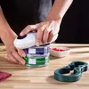 balení 2 univerzálních automatických otvíráků na konzervy s Náhled obrázku produktu 12