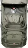 Yukon Carrier Pack 55+10 Recco - Packsack 77 cm (olive) Produktbild-Vorschau 7