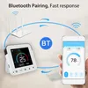 Tuya WiFi Inteligentny kontroler temperatury i wilgotności Podgląd zdjęcia produktu 12