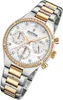 Festina Chronographen BOYFRIEND COLLECTION Mother of pearl Produktbild-Vorschau 2