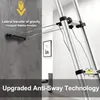 STANEW Échelle Télescopique 5M avec Stabilisateur Voir les images du produit 7
