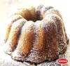 wenco Moule à mini kouglof 18 cm Idéal pour les idées de Voir les images du produit 6
