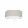 Eko Light Deckenleuchte Leano Hängeleuchte Lampe Leuchte Produktbild-Vorschau 10