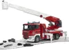 Scania Feuerwehrleiterwagen +L&S Module Produktbild-Vorschau 22