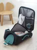 Beaba Luggage Eazy - Koffer mit Sitzmoeglichkeit; 946000 Produktbild-Vorschau 11