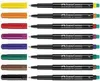 Faber-Castell 151304 Marqueur CD MULTIMARK - permanent, F, Voir les images du produit 7