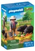 PLAYMOBIL : Ferme de campagne avec cochon d'Inde - 72171 Voir les images du produit 1