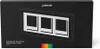 Ramka na zdjęcia Polaroid Triptych czarna czarny jeden Podgląd zdjęcia produktu 4