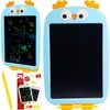 MalPlay Tavola da colorare per bambini Schermo LCD Gufo Anteprima dell’immagine prodotto 4