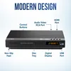 Strex Lecteur DVD avec HDMI - Full HD 1080P - Télécommande Voir les images du produit 8