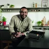 Tefal OptiGrill Grill kontaktowy 6 programów Wskaźnik Podgląd zdjęcia produktu 43
