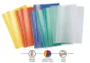 HERMA Heftschoner transparent DIN A5 aus PP 10er Set Produktbild-Vorschau 8