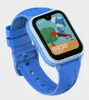 Smartwatch Garett Kids Vibe AI 4G bleu Voir les images du produit 8