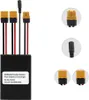 20V-72V 40A duální připojení baterie elektrické kolo duální Náhled obrázku produktu 1
