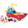 PAW Patrol 6037846, Auto a pretekanie, Paw Patrol, 3 rok / Náhľad obrázku produktu 6