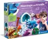 Clementoni Galileo – Ausgrabungsset Mineralogie und Produktbild-Vorschau 1