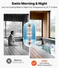 Échangeur de chaleur pour piscine SucceBuy, 175,8 kW, Voir les images du produit 3