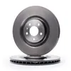 2x BREMBO Bremsscheibe 09.D424.11 für VW Touareg (CR7) für Produktbild-Vorschau 2