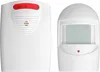 Orno | Alarme sans fil OR-MA-718 - Blanc - 2 détecteurs PIR Voir les images du produit 8