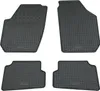 Tappetini auto in gomma Rigum Skoda Fabia II. 2007-2014 Anteprima dell’immagine prodotto 10