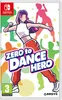 Aksys Games Zero to Dance Hero, Nintendo Switch, E (Jeder) Produktbild-Vorschau 1