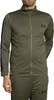 Under Armour Knit Trainingsanzug Grün L Herren Grün L Produktbild-Vorschau 12