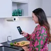 Hama 00054259, Internet, Digital, DAB, DAB+, FM, 5 W, TFT, Produktbild-Vorschau 9