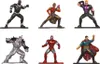 Marvel Blind Pack Nanofigs - figurka kolekcjonerska z 12 Podgląd zdjęcia produktu 8