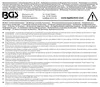 BGS Prodloužení 6,3 mm (1/4") 300 mm - 2210 Náhled obrázku produktu 4