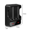 2*Batterie rechargeable & station de charge pour Xbox One Voir les images du produit 14