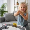 Fits4Kids Magnetyczne klocki konstrukcyjne - 24 elementy - Podgląd zdjęcia produktu 10